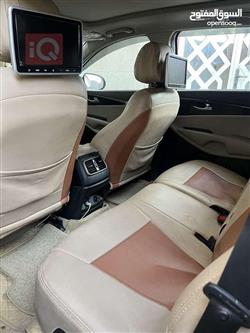کیا سۆرینتۆ